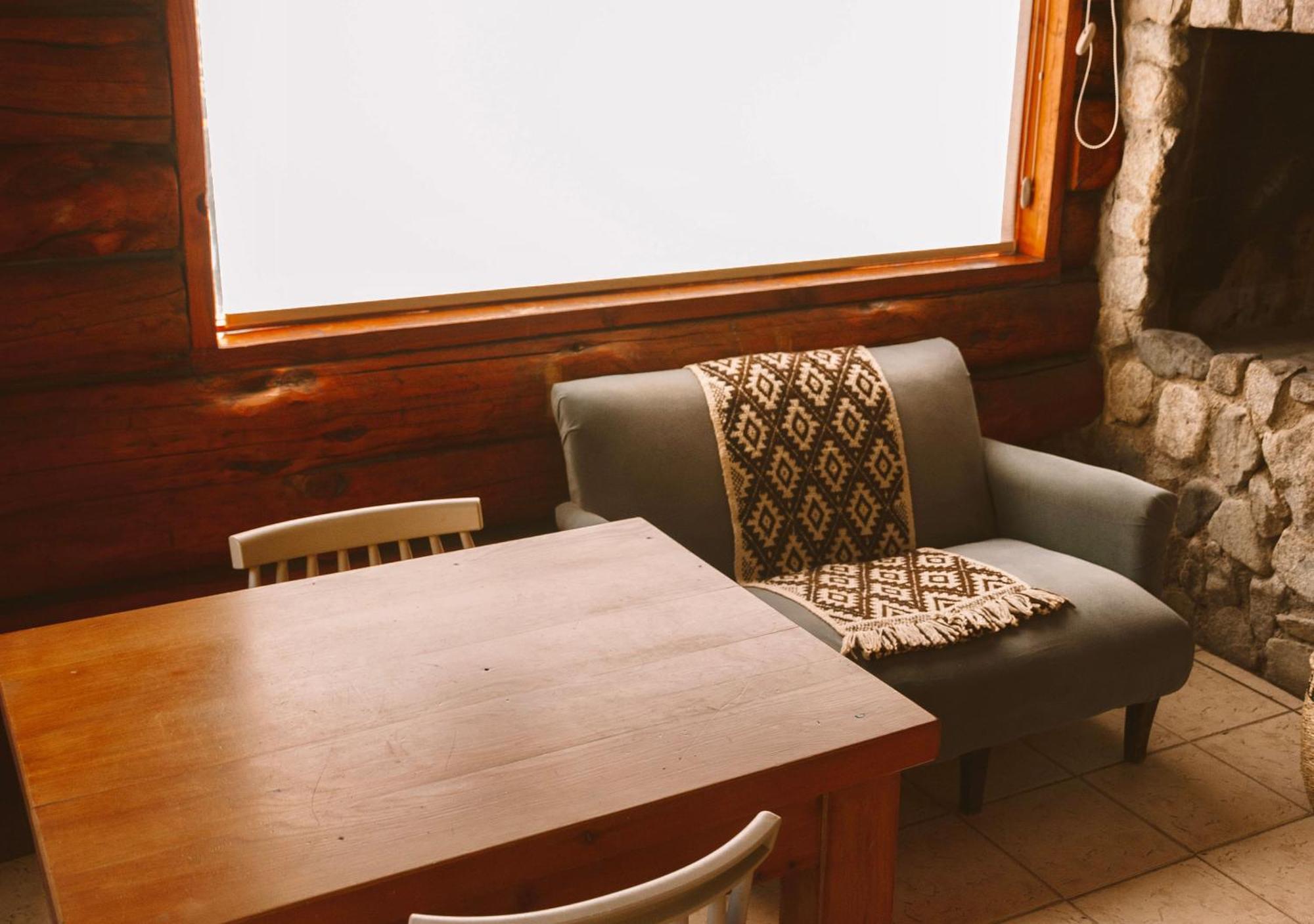 Lodge Ruma Andina By Dot *
