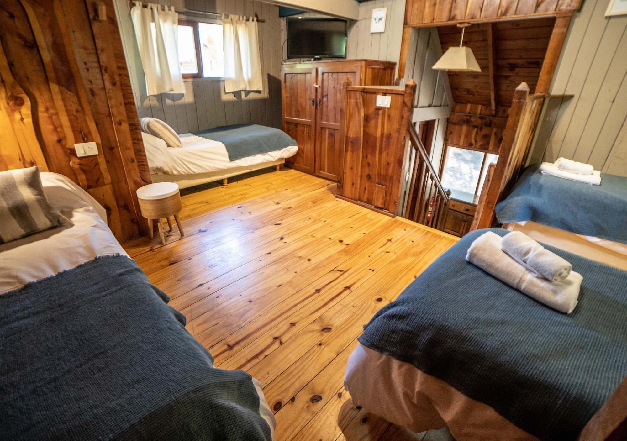 Lodge Ruma Andina By Dot *