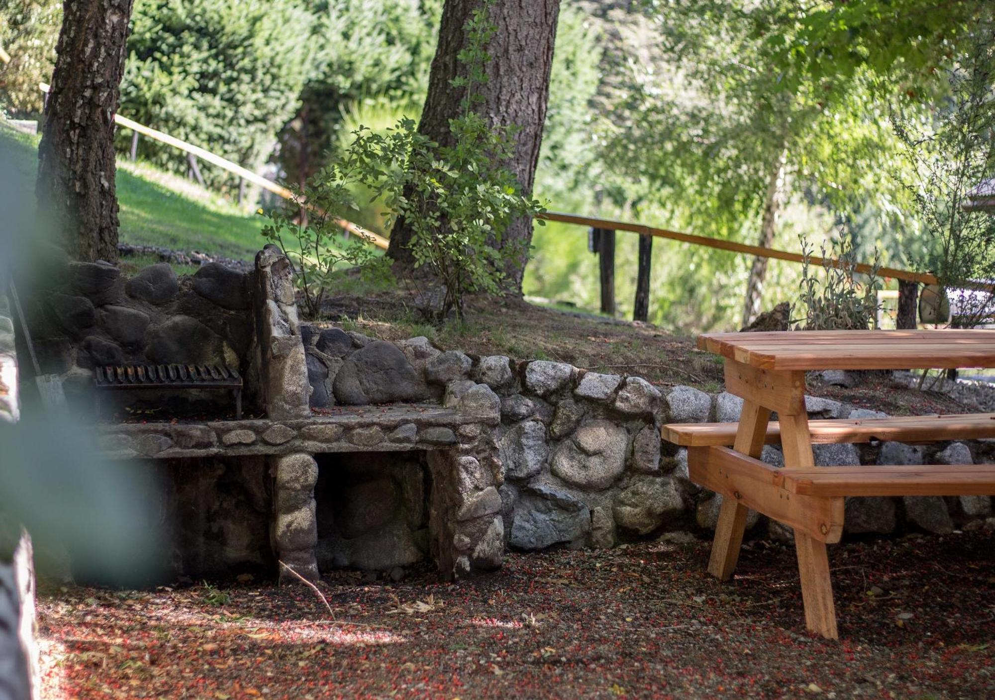 Lodge Ruma Andina By Dot
