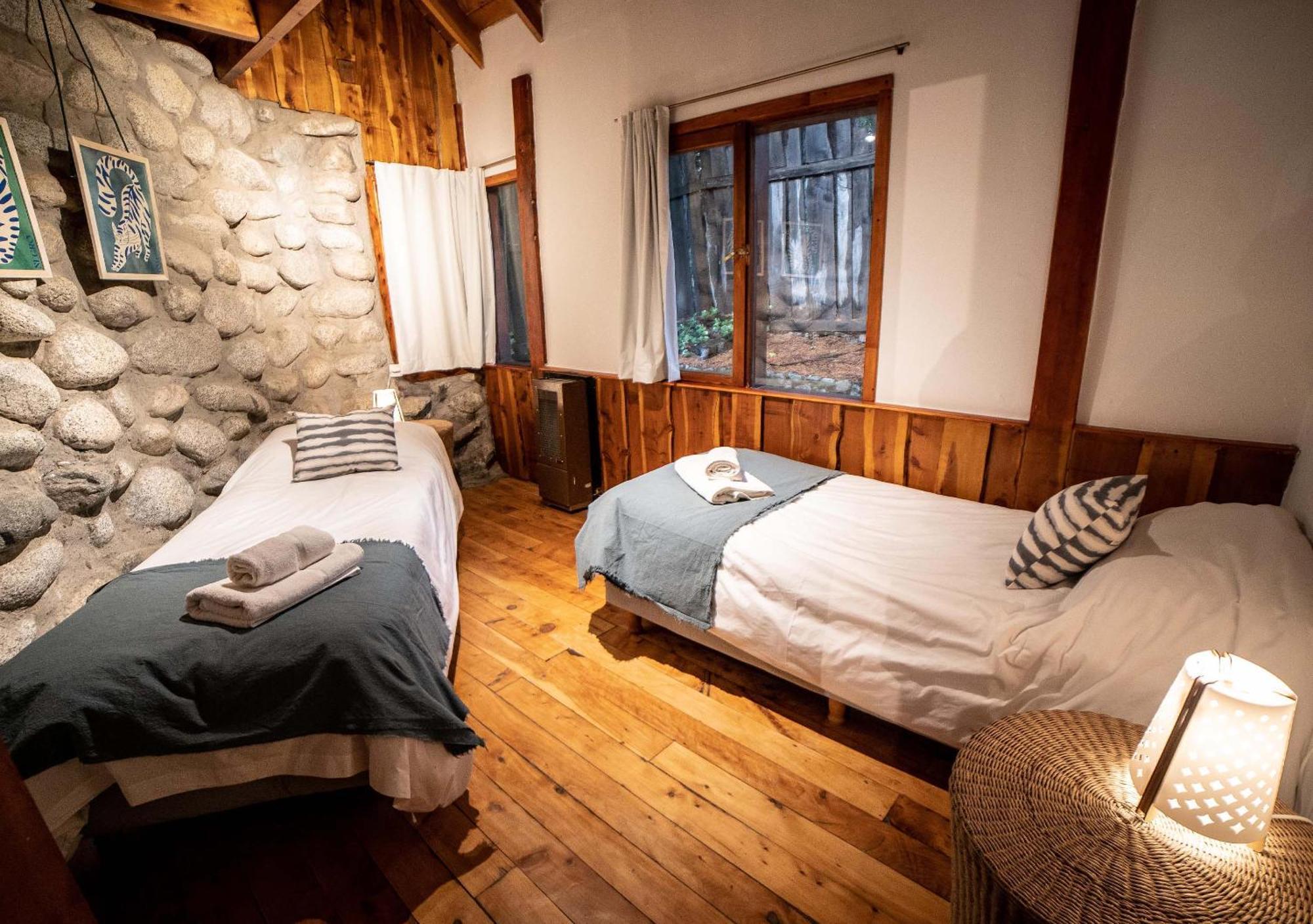 Ruma Andina By Dot Lodge Villa La Angostura