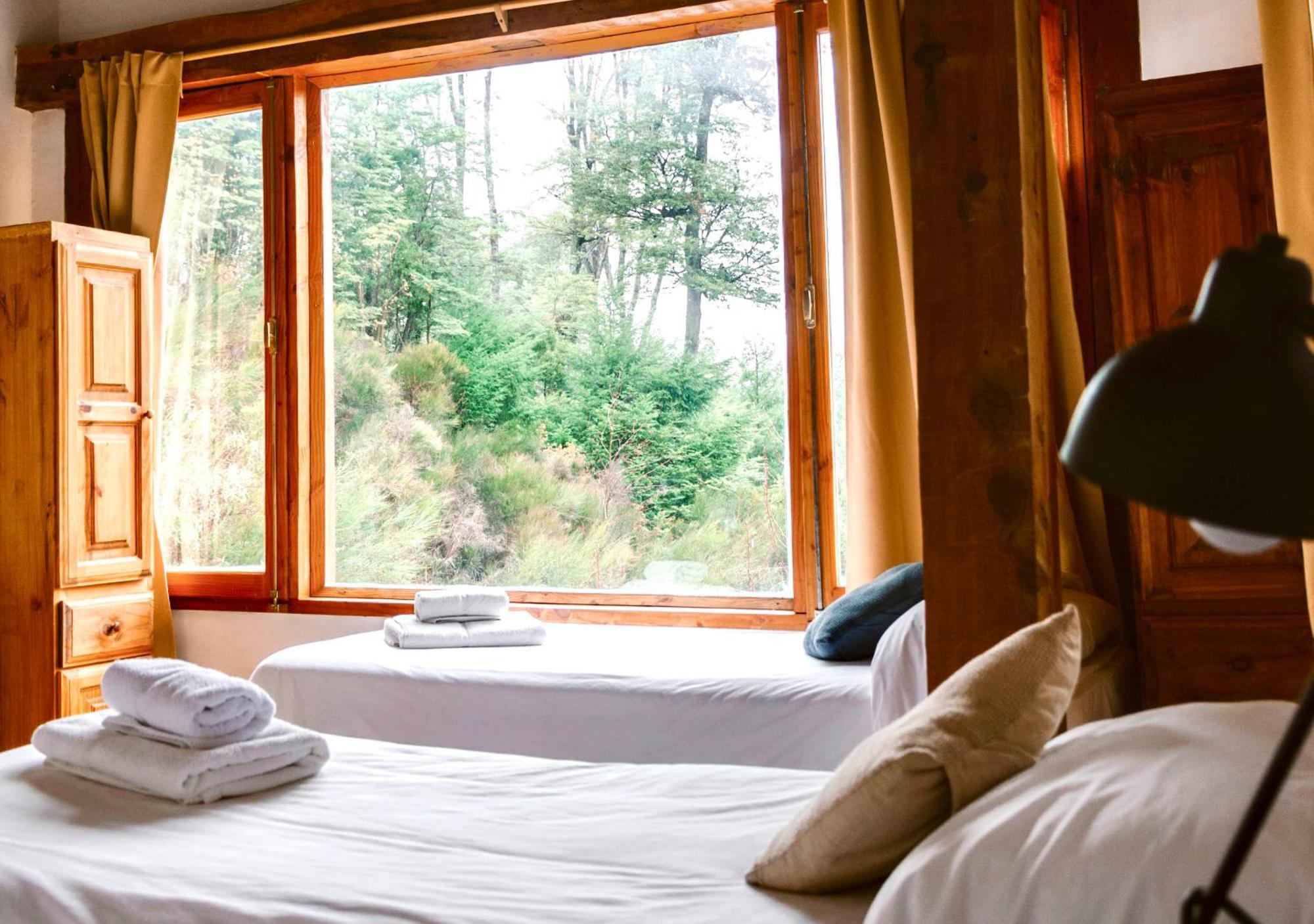 Lodge Ruma Andina By Dot Villa La Angostura