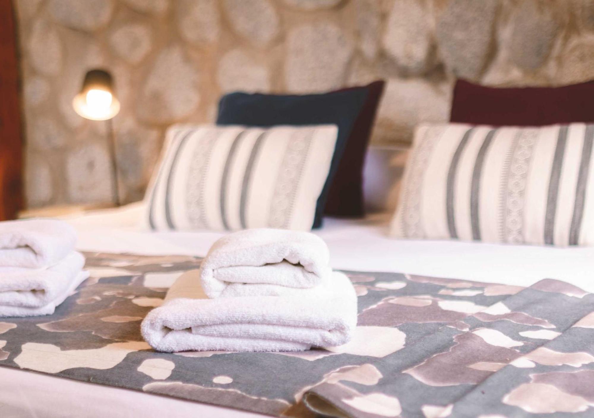 Ruma Andina By Dot Lodge