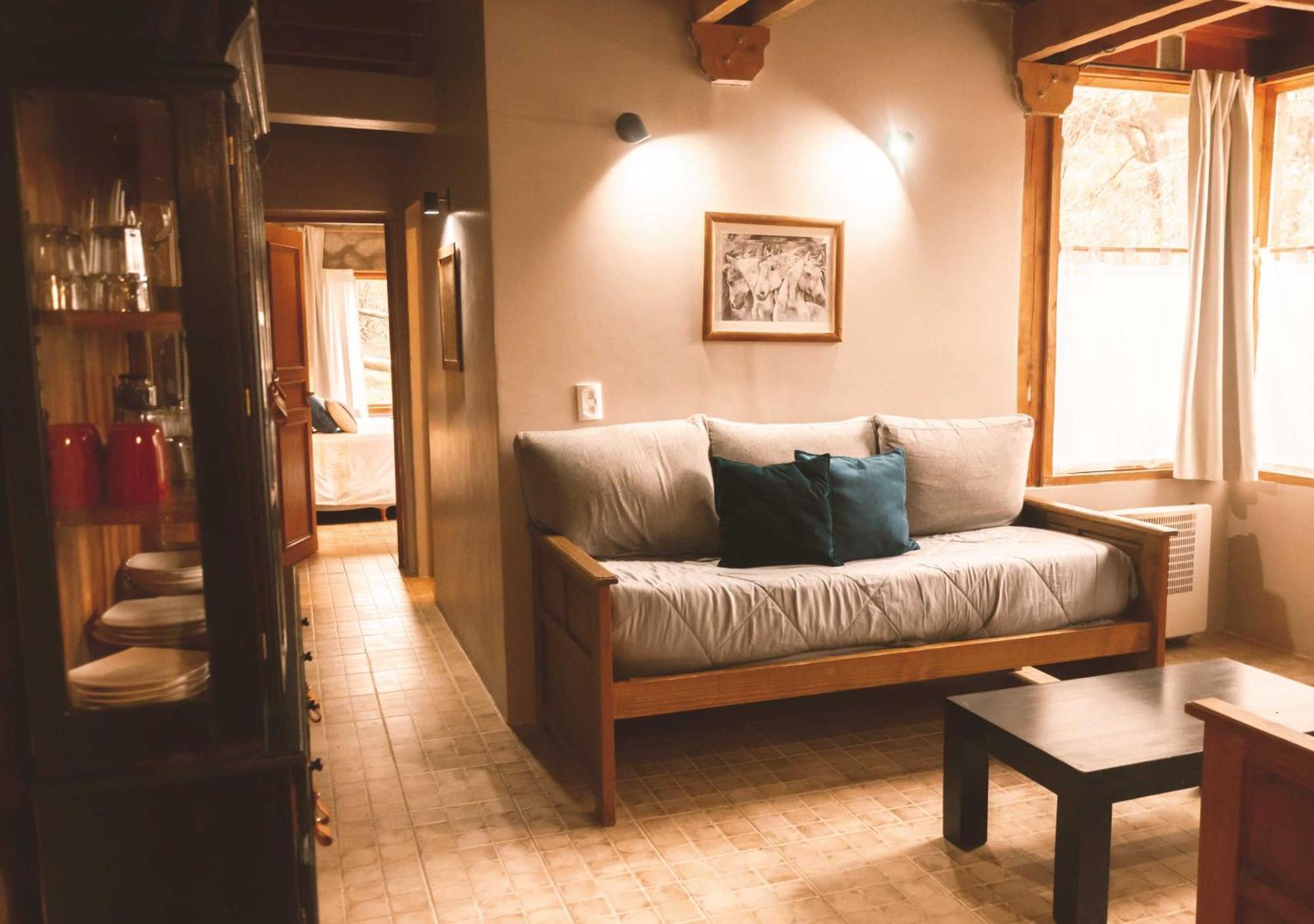 Lodge Ruma Andina By Dot