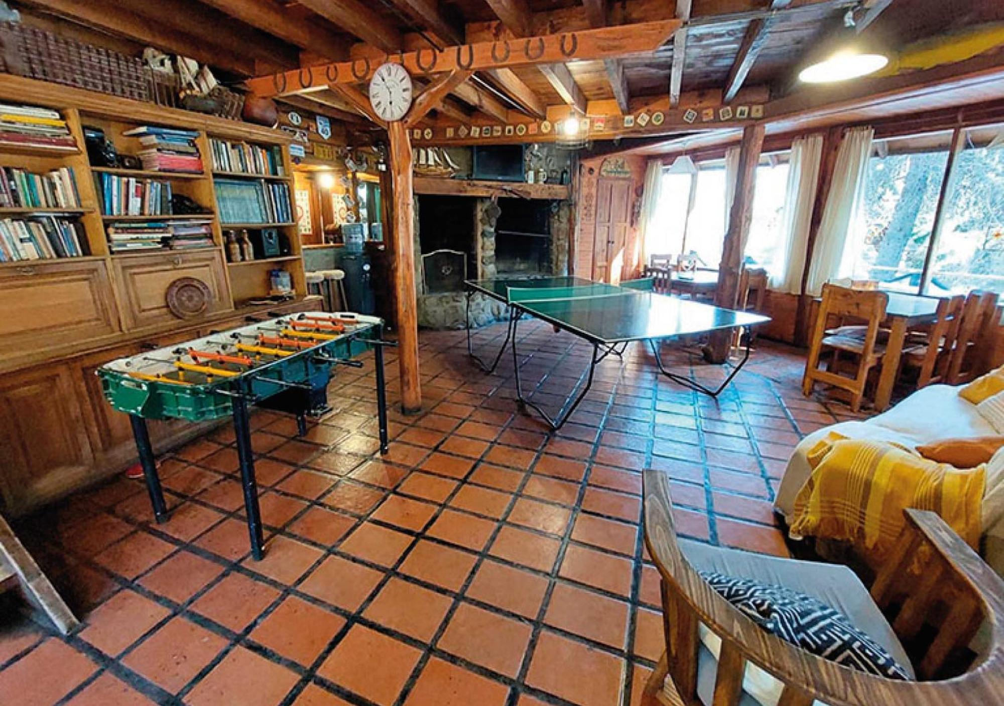 Lodge Ruma Andina By Dot *