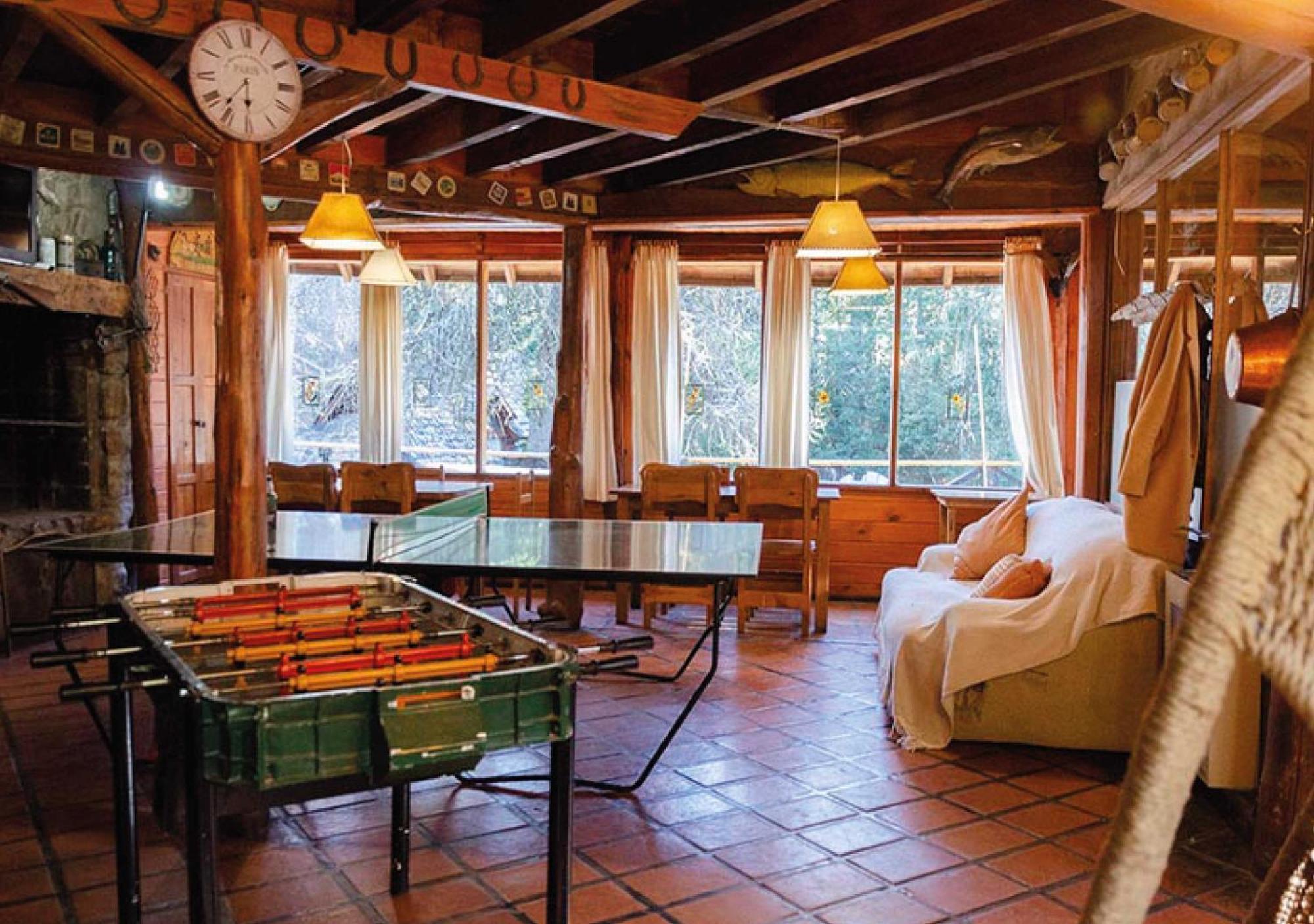 Lodge Ruma Andina By Dot Villa La Angostura