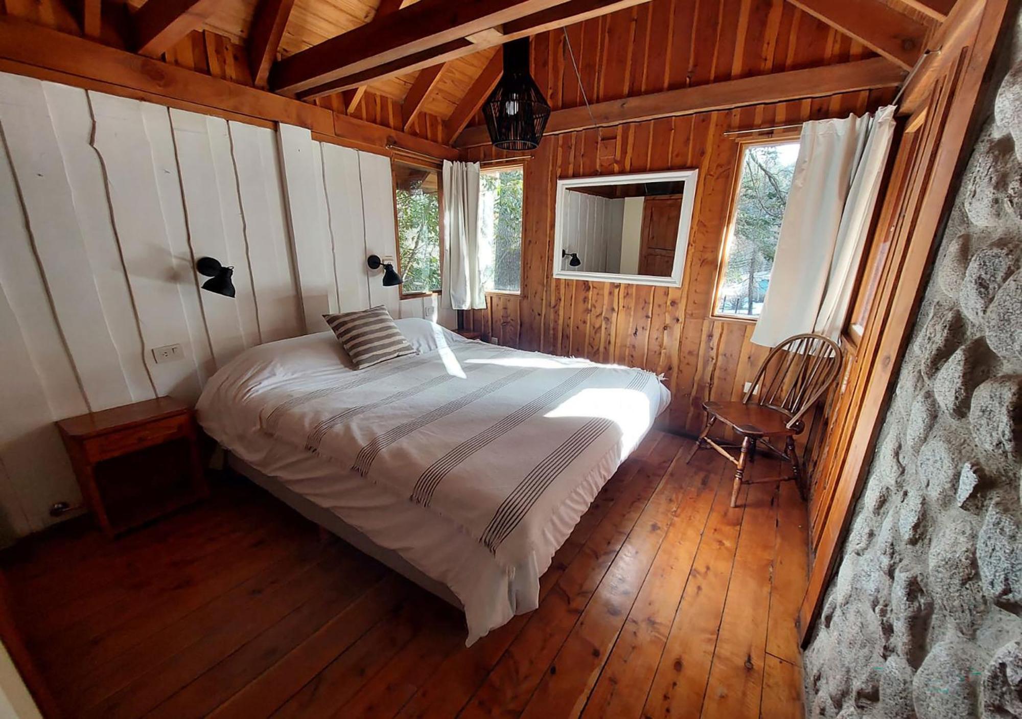 Ruma Andina By Dot Lodge Villa La Angostura
