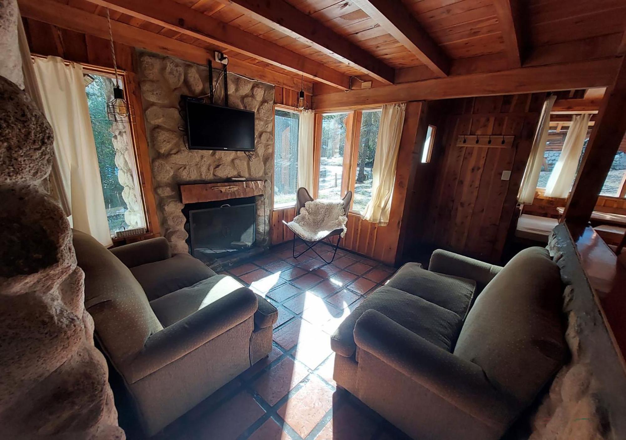 Lodge Ruma Andina By Dot Villa La Angostura