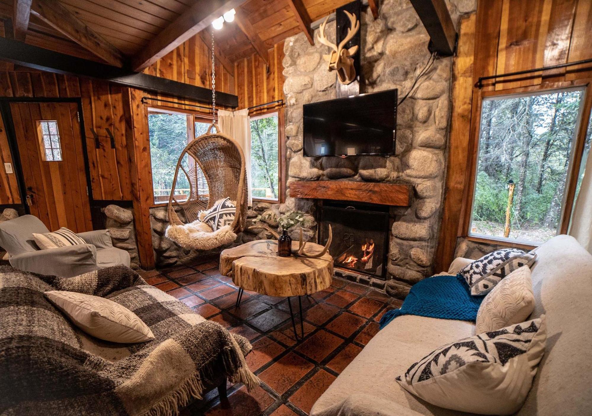 Ruma Andina By Dot Lodge