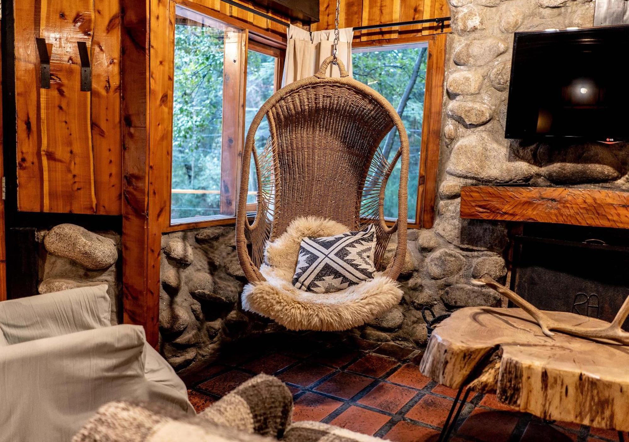 Lodge Ruma Andina By Dot