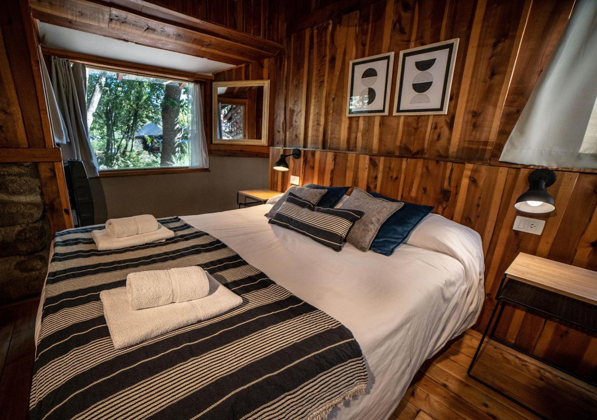 Lodge Ruma Andina By Dot Villa La Angostura